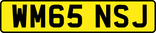 WM65NSJ