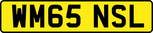 WM65NSL