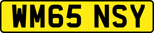 WM65NSY