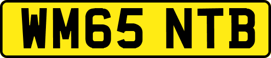 WM65NTB
