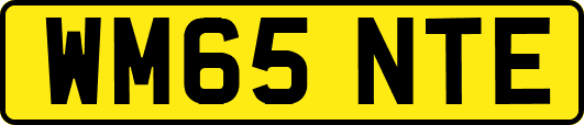 WM65NTE
