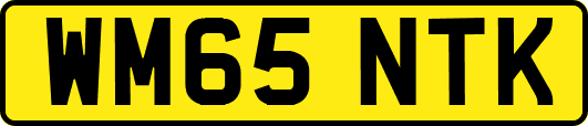 WM65NTK