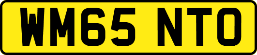 WM65NTO