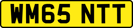 WM65NTT