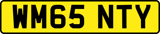 WM65NTY