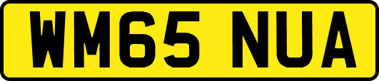 WM65NUA