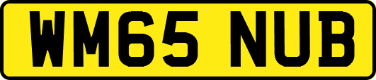 WM65NUB