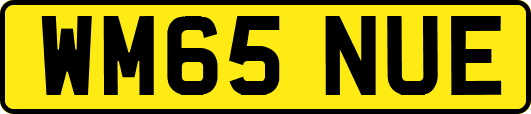 WM65NUE