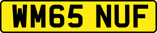 WM65NUF