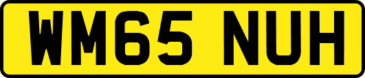 WM65NUH