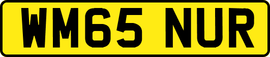 WM65NUR