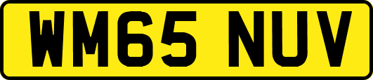 WM65NUV