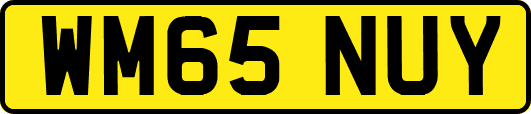 WM65NUY