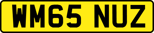 WM65NUZ