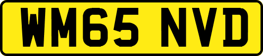 WM65NVD