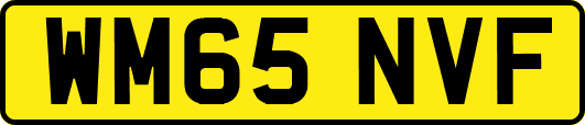 WM65NVF