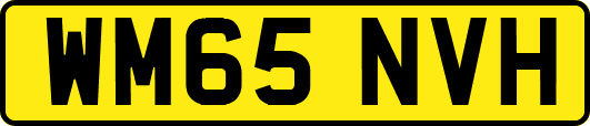 WM65NVH