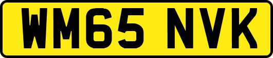 WM65NVK