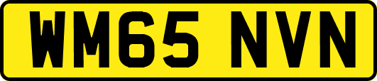 WM65NVN
