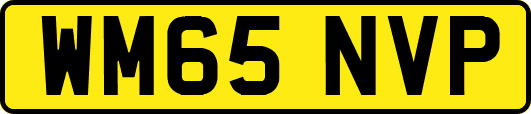 WM65NVP