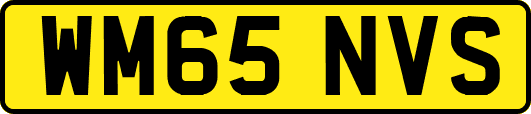 WM65NVS