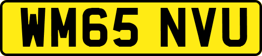 WM65NVU