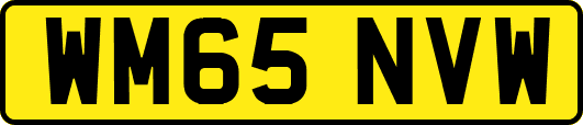 WM65NVW