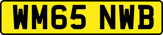 WM65NWB