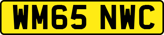 WM65NWC