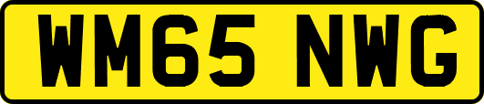 WM65NWG