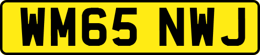 WM65NWJ