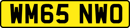 WM65NWO