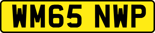 WM65NWP