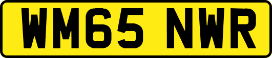 WM65NWR