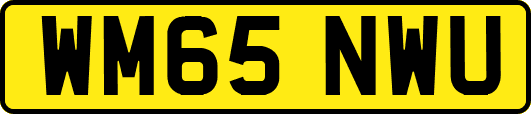 WM65NWU