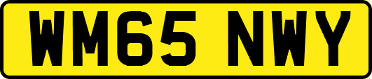 WM65NWY