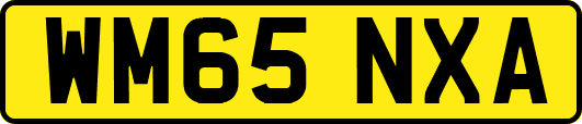 WM65NXA