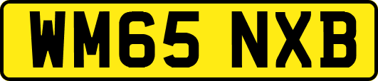 WM65NXB