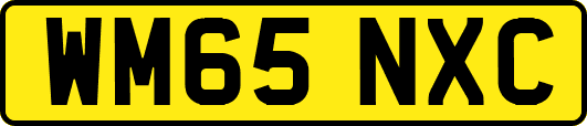 WM65NXC
