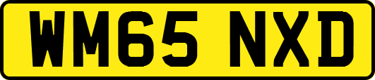 WM65NXD