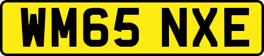 WM65NXE