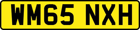 WM65NXH