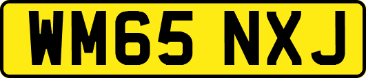 WM65NXJ