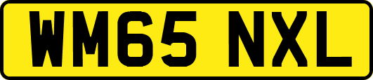 WM65NXL