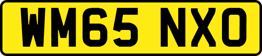 WM65NXO