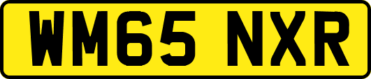WM65NXR