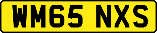 WM65NXS