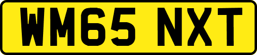 WM65NXT