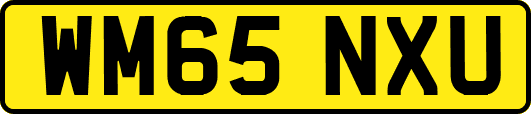 WM65NXU