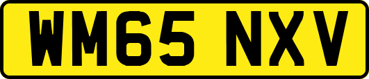 WM65NXV